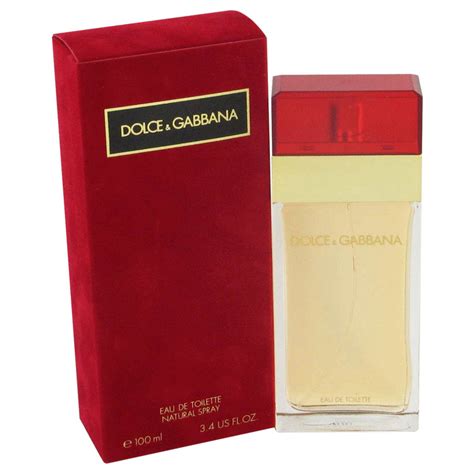 gabbana perfume|dolce and gabbana perfumes list.